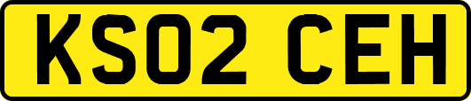 KS02CEH