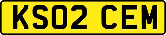 KS02CEM