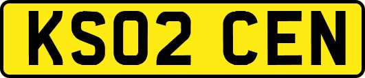 KS02CEN