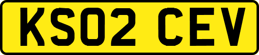 KS02CEV