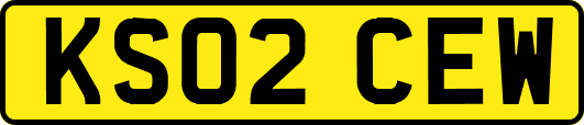 KS02CEW