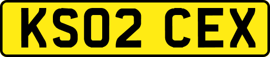 KS02CEX
