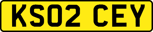 KS02CEY