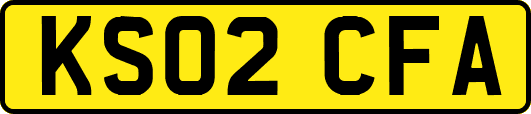 KS02CFA