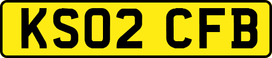 KS02CFB