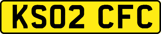 KS02CFC