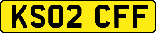 KS02CFF