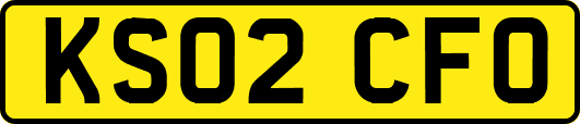KS02CFO