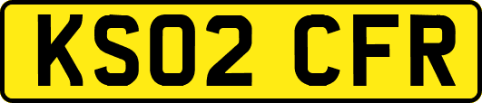 KS02CFR