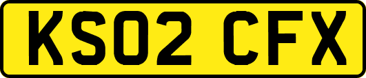 KS02CFX
