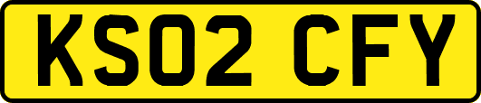 KS02CFY