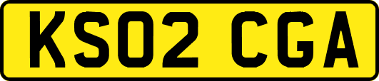 KS02CGA