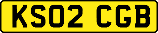 KS02CGB