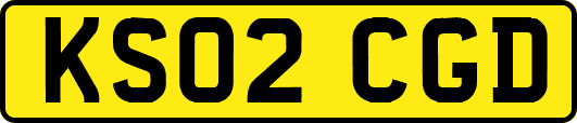 KS02CGD