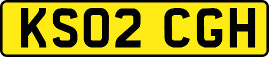 KS02CGH