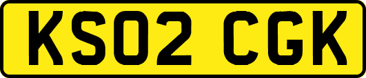 KS02CGK