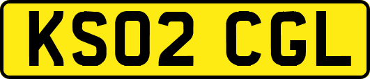 KS02CGL