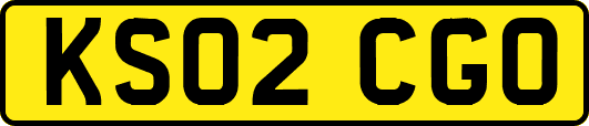KS02CGO