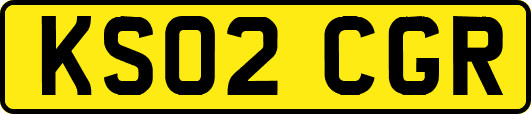 KS02CGR