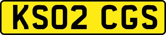 KS02CGS
