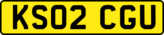 KS02CGU