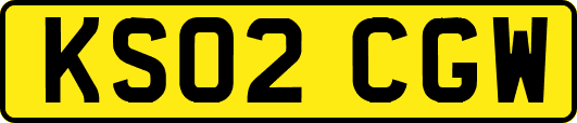 KS02CGW