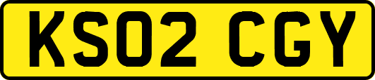 KS02CGY