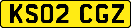 KS02CGZ