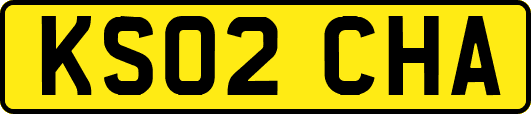 KS02CHA