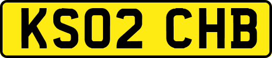 KS02CHB