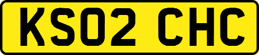 KS02CHC