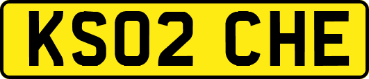KS02CHE