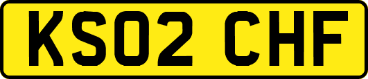 KS02CHF