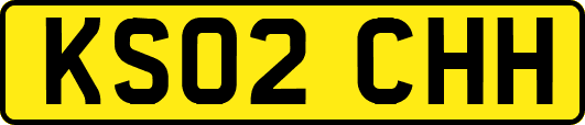 KS02CHH