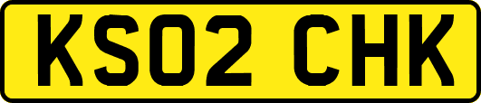 KS02CHK