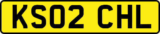 KS02CHL