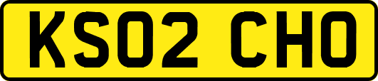 KS02CHO