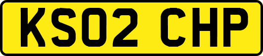 KS02CHP