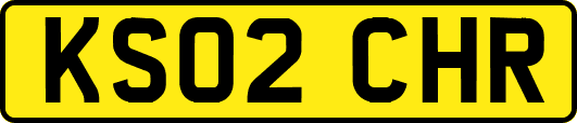 KS02CHR
