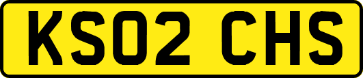 KS02CHS