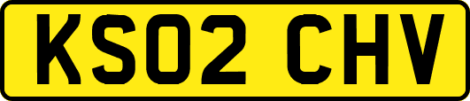 KS02CHV