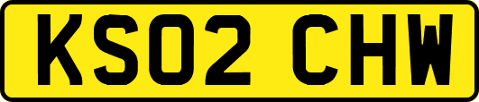 KS02CHW