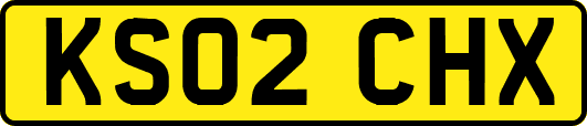 KS02CHX