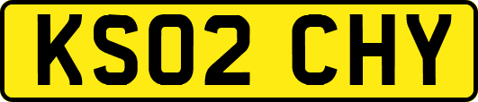 KS02CHY