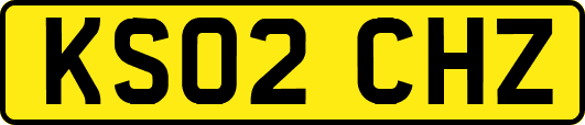 KS02CHZ