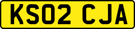 KS02CJA