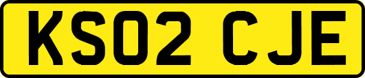 KS02CJE