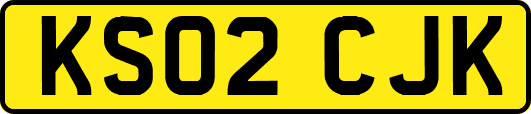 KS02CJK