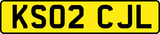 KS02CJL