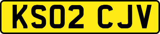 KS02CJV
